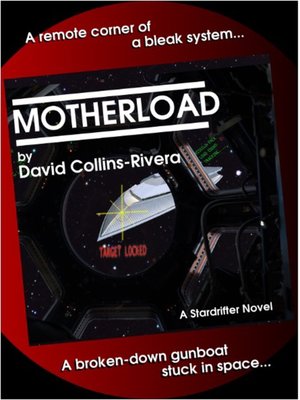 cover image of Motherload